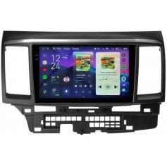 Radio samochodowe Teyes CC4 Pro 2k 12+256 Gb Mitsubishi Lancer 2010-2016 9"