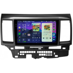 Radio samochodowe Teyes CC4 Pro 2k 12+256 Gb Mitsubishi Lancer 2010-2016 9"