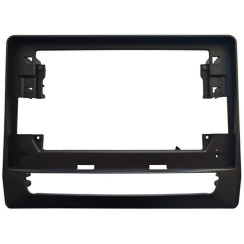 Ramka do Mitsubishi ASX 2020+ Black 10"