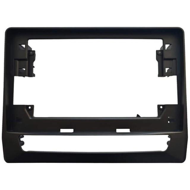 Radio samochodowe Teyes CC3 2k 4+64 Gb Mitsubishi ASX 2020+ Black 10"