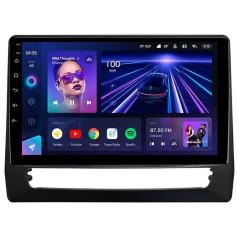 Radio samochodowe Teyes CC3L 4+32 Gb Mitsubishi ASX 2020+ Black 10"