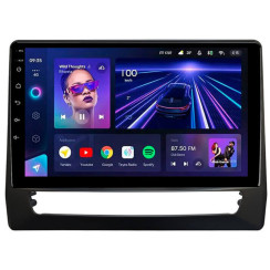 Radio samochodowe Teyes CC3L 4+32 Gb Mitsubishi ASX 2020+ Black 10"
