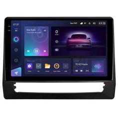 Radio samochodowe Teyes CC3 2k 4+32 Gb Mitsubishi ASX 2020+ Black 10"