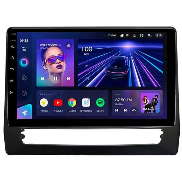 Radio samochodowe Teyes CC3L 4+32 Gb Mitsubishi ASX 2020+ Black 10"
