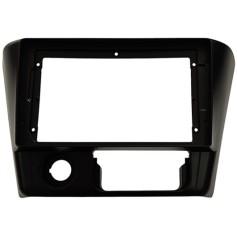 Ramka do Mitsubishi Lancer 9 GLX 2007-2015 Black 9"