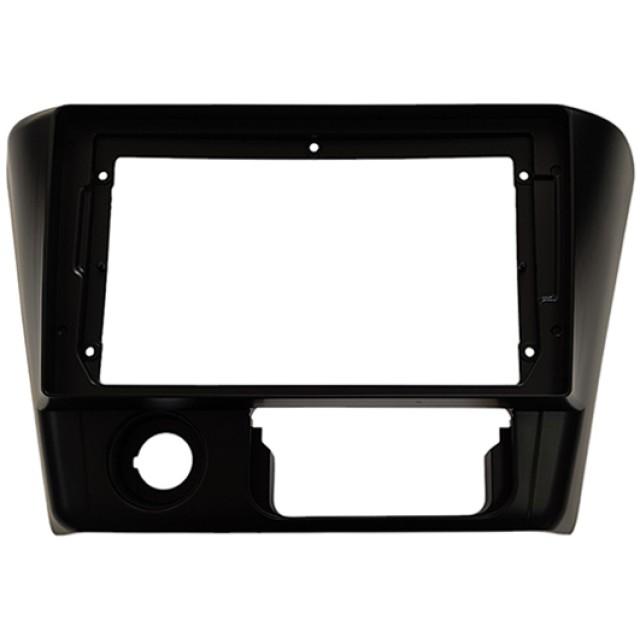 Radio samochodowe Teyes CC3 2k 4+32 Gb Mitsubishi Lancer 9 GLX 2007-2015 Black 9"