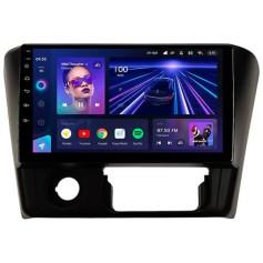 Radio samochodowe Teyes CC3L 4+32 Gb Mitsubishi Lancer 9 GLX 2007-2015 Black 9"