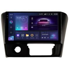 Radio samochodowe Teyes CC3 2k 4+32 Gb Mitsubishi Lancer 9 GLX 2007-2015 Black 9"
