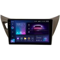 Radio samochodowe Teyes CC3 2k 4+32 Gb Mitsubishi Lancer LX GLX 2001-2007 LHD Beige 9"