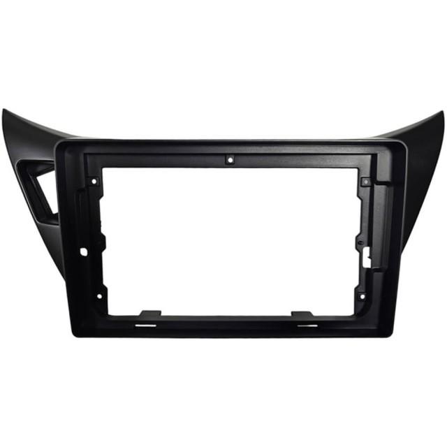 Radio samochodowe Teyes CC3 2k 4+32 Gb Mitsubishi Lancer LX GLX 2001-2007 LHD Black 9"