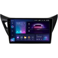 Radio samochodowe Teyes CC3 2k 4+32 Gb Mitsubishi Lancer LX GLX 2001-2007 LHD Black 9"