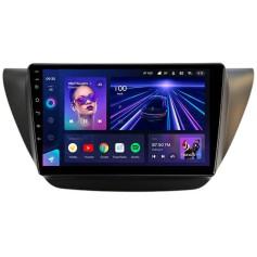 Radio samochodowe Teyes CC3L 4+32 Gb Mitsubishi Lancer 9 GLX 2006-2010 Black 9"
