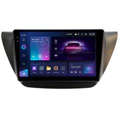 Radio samochodowe Teyes CC3 2k 4+32 Gb Mitsubishi Lancer 9 GLX 2006-2010 Black 9"