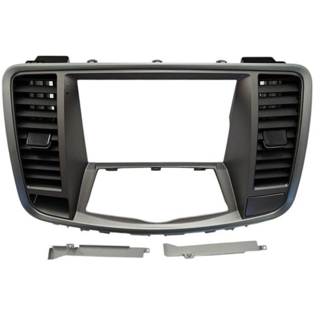 Radio samochodowe Teyes CC3 2k 4+64 Gb Nissan Altima J32 / Teana 2008-2012 CD BSJ 9"
