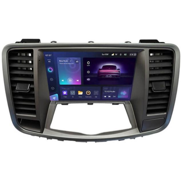 Radio samochodowe Teyes CC3 2k 4+64 Gb Nissan Altima J32 / Teana 2008-2012 CD BSJ 9"