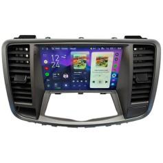 Radio samochodowe Teyes CC4 Pro 2k 12+256 Gb Nissan Altima J32 / Teana 2008-2012 CD BSJ 9"