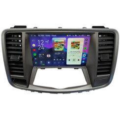 Radio samochodowe Teyes CC4 Pro 2k 8+128 Gb Nissan Altima J32 / Teana 2008-2012 CD BSJ 9"