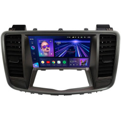 Radio samochodowe Teyes CC3L 4+64 Gb Nissan Altima J32 / Teana 2008-2012 bez płyty CD BSJ 9"