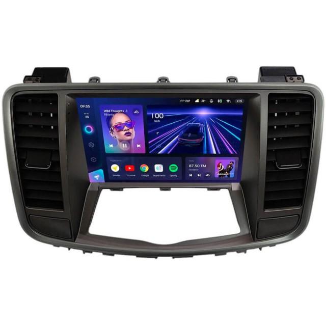 Radio samochodowe Teyes CC3L 4+32 Gb Nissan Altima J32 / Teana 2008-2012 bez płyty CD BSJ 9"