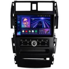 Radio samochodowe Teyes CC3L 4+32 Gb Nissan Altima / Teana 2003-2007 9"