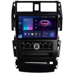 Radio samochodowe Teyes CC3 2k 4+32 Gb Nissan Altima / Teana 2003-2007 9"