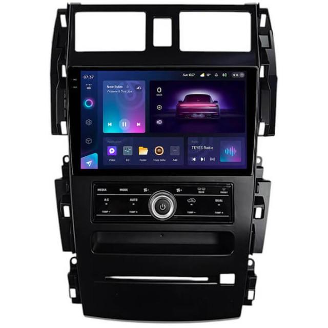 Radio samochodowe Teyes CC3 2k 4+64 Gb Nissan Altima / Teana 2003-2007 9"