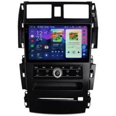 Radio samochodowe Teyes CC4 Pro 2k 12+256 Gb Nissan Altima / Teana 2003-2007 9"