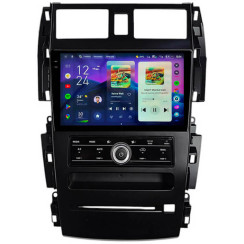 Radio samochodowe Teyes CC4 Pro 2k 12+256 Gb Nissan Altima / Teana 2003-2007 9"