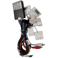 Okablowanie do Nissan Altima / Teana 2003-2007 (L3)