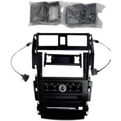 Ramka do Nissan Altima / Teana 2003-2007 9" (L3)