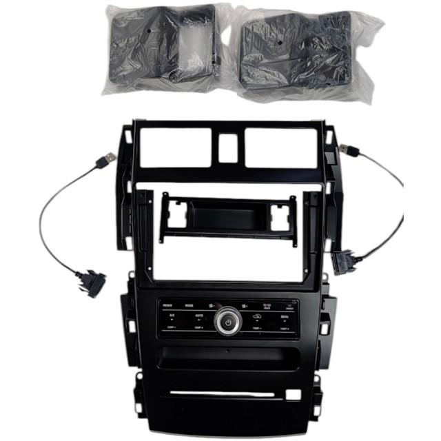 Radio samochodowe Teyes CC3 2k 4+64 Gb Nissan Altima / Teana 2003-2007 9"