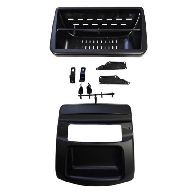 Radio samochodowe Teyes CC3L 4+64 Gb Nissan Note 2005-2012 Black 9"