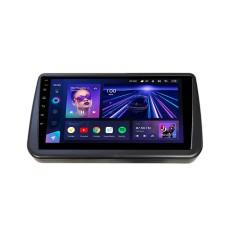 Radio samochodowe Teyes CC3L 4+32 Gb Nissan Note 2005-2012 Black 9"