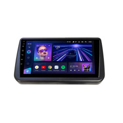 Radio samochodowe Teyes CC3L 4+64 Gb Nissan Note 2005-2012 Black 9"