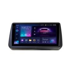 Radio samochodowe Teyes CC3 2k 4+32 Gb Nissan Note 2005-2012 Black 9"