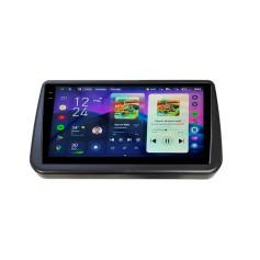 Radio samochodowe Teyes CC4 Pro 2k 12+256 Gb Nissan Note 2005-2012 Black 9"