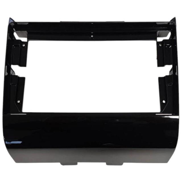 Radio samochodowe Teyes CC3 2k 4+64 Gb Nissan Pathfinder 2013+ Black 9"