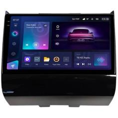 Radio samochodowe Teyes CC3 2k 4+32 Gb Nissan Pathfinder 2013+ Black 9"