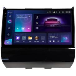 Radio samochodowe Teyes CC3 2k 4+32 Gb Nissan Pathfinder 2013+ Black 9"