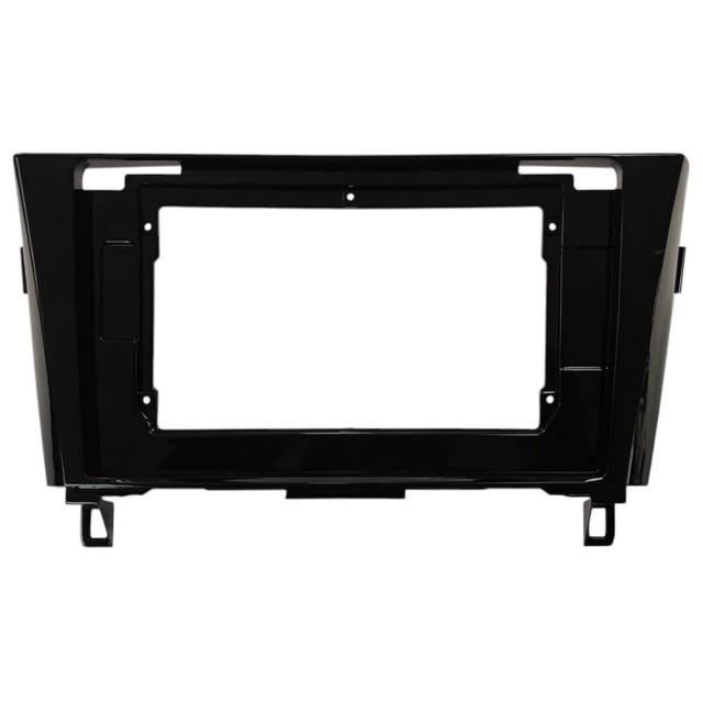 Radio samochodowe Teyes CC3L 4+64 Gb Nissan X-Trail/Qashqai/Rogue 2014-2020 UV Black 10"