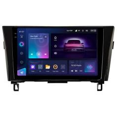 Radio samochodowe Teyes CC3 2k 4+32 Gb Nissan X-Trail/Qashqai/Rogue 2014-2020 UV Black 10"