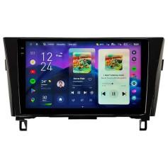 Radio samochodowe Teyes CC4 Pro 2k 12+256 Gb Nissan X-Trail/Qashqai/Rogue 2014-2020 UV Black 10"