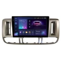 Radio samochodowe Teyes CC3 2k 4+32 Gb Nissan X-Trail 2006 Sliver 9"