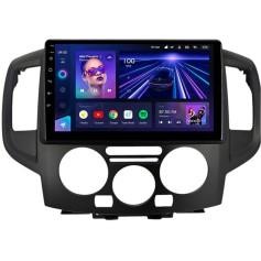 Radio samochodowe Teyes CC3L 4+32 Gb Nissan NV200 2010-2018 Black 9"