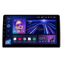 Radio samochodowe Teyes CC3L 4+32 Gb Toyota Avensis 2002-2008 Black 9"
