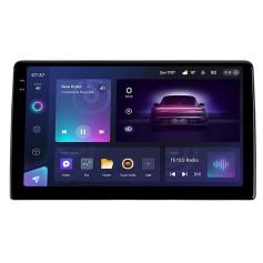 Radio samochodowe Teyes CC3 2k 4+32 Gb Toyota Avensis 2002-2008 Black 9"