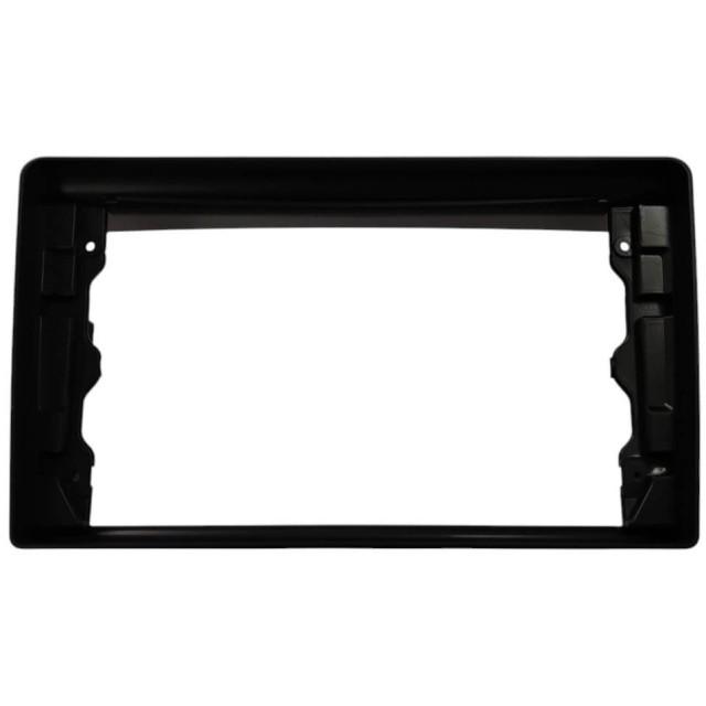 Radio samochodowe Teyes CC3 2k 4+64 Gb Toyota Avensis 2002-2008 Black 9"
