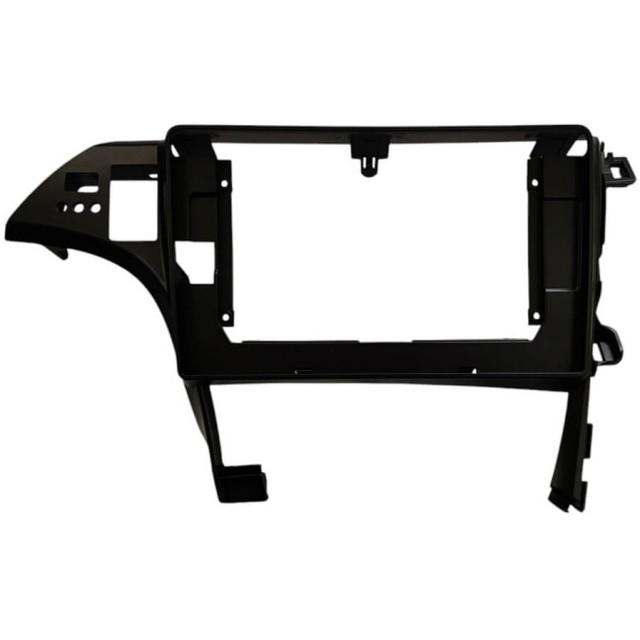 Radio samochodowe Teyes CC3 2k 4+64 Gb Toyota Prius 30 2009-2015 10"