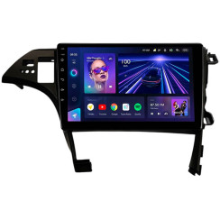 Radio samochodowe Teyes CC3L 4+64 Gb Toyota Prius 30 2009-2015 10"