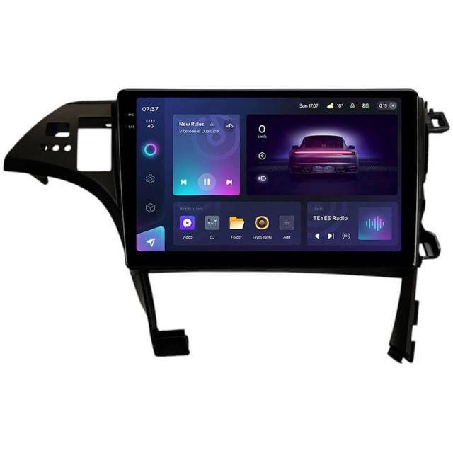Radio samochodowe Teyes CC3 2k 4+64 Gb Toyota Prius 30 2009-2015 10"